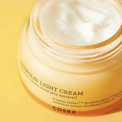 Krēms ar propolisu Cosrx Propolis Light Cream  Cosrx   