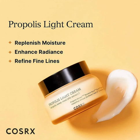 Krēms ar propolisu Cosrx Propolis Light Cream  Cosrx   