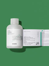 Успокаивающий тоник Cosrx Pure Fit Cica Toner