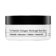 Гидрогелевые патчи с пептидами Cosrx The Peptide Collagen Hydrogel Eye Patch