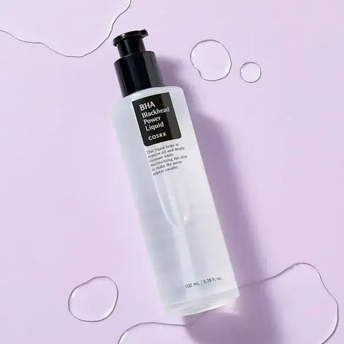 Esence cīņai ar melnajiem punktiņiem Cosrx BHA Blackhead Power Liquid  Cosrx   