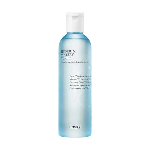 Mitrinošs toneris ar hialuronskābi Cosrx Hydrium Watery Toner  Cosrx 150 ml.  