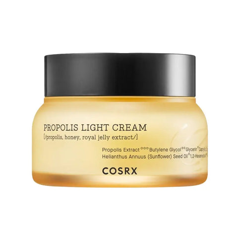 Krēms ar propolisu Cosrx Propolis Light Cream  Cosrx 65 g.  