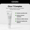 Успокаивающий крем для чувствительной кожи Cosrx Pure Fit Cica Cream