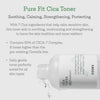 Cosrx Pure Fit Cica Toner