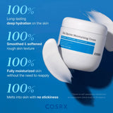 Увлажняющий крем для лица и тела Cosrx SkinBarrier Moisturizing Body Cream