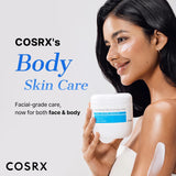 Увлажняющий крем для лица и тела Cosrx SkinBarrier Moisturizing Body Cream