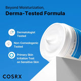 Увлажняющий крем для лица и тела Cosrx SkinBarrier Moisturizing Body Cream