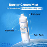 Увлажняющий мист для лица Cosrx The Ceramide Skin Barrier Moisturizing Mist