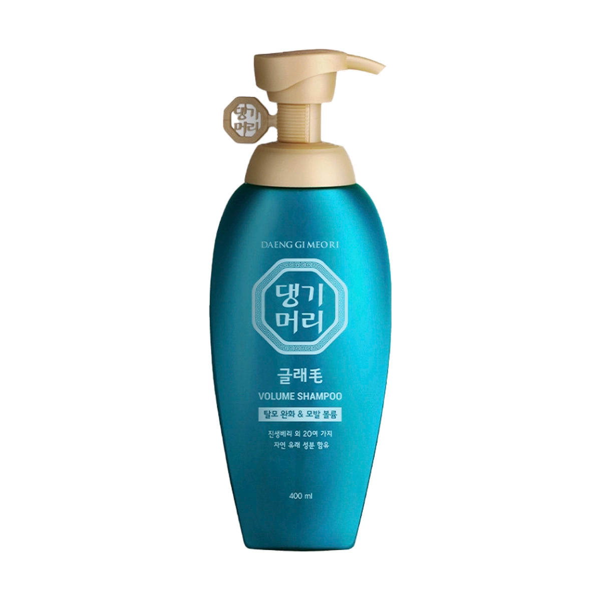 Шампунь для придания прикорневого объёма Daeng Gi Meo Ri Glamorous Volume Shampoo
