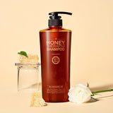 Daeng Gi Meo Ri Professional Honey Therapy PLUS Shampoo
