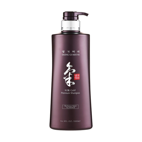 Шампунь для волос Daeng Gi Meo Ri Ki Gold Premium Shampoo