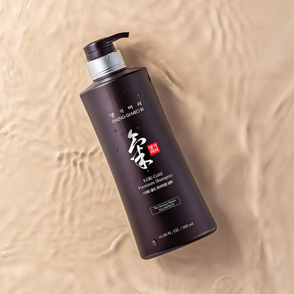 Шампунь для волос Daeng Gi Meo Ri Ki Gold Premium Shampoo