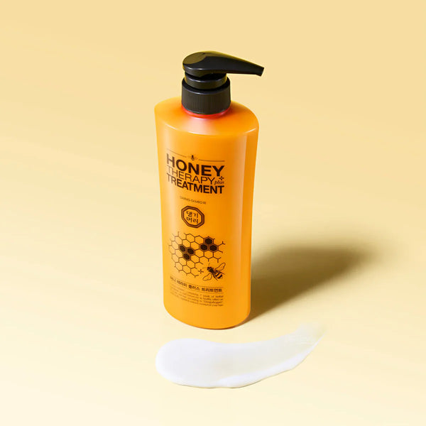Daeng Gi Meo Ri Professional Honey Therapy Plus Treatment