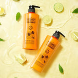 Медовая маска для волос Daeng Gi Meo Ri Professional Honey Therapy Plus Treatment