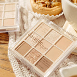 Dasique Shadow Palette
