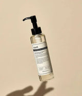 Mitrinoša hidrofīlā eļļa Dear Klairs Gentle Black Fresh Cleansing Oil