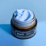 Dear, Klairs Midnight Blue Calming Cream