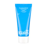 Успокаивающий ночной крем Dear Klairs Midnight Blue Calming Cream