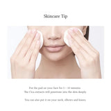 Tonizējoši spilventiņi Dr.Althea Anastatica Skin Conditioning Pad