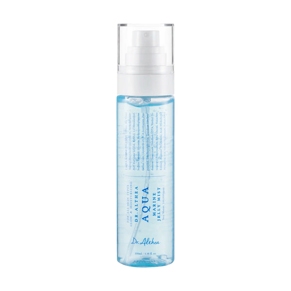 Увлажняющий и освежающий желе-мист Dr. Althea Aqua Marine Jelly Mist