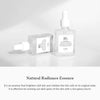 Esence dabiska mirdzuma piešķiršanai ādai Dr.Althea Natural Radiance Essence | YOKO.LV