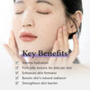 Успокаивающая тканевая маска с ПДРНDr.Althea Jelly Seal dewy Mask