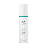 Nomierinošs toniks jutīgai ādai ar 92% Āzijas centellas Dr.Ceuracle Cica Regen 92 Toner
