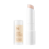 Mitrinošs balzams lūpām ar kombuči ekstraktu Dr.Ceuracle Vegan Kombucha Tea Lip Balm