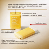 Dr.Jart+ - Every Sun Day Sun Stick SPF50+