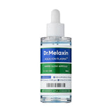 Ультраувлажняющая ампула для сияния Dr.Melaxin Aqua Ion Plasma Water Glow Ampoule