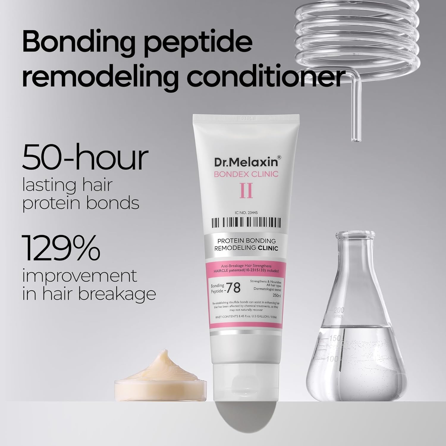 Bondex Injectable Dr.Melaxin Bondex Protein Bonding Remodeling Clinic