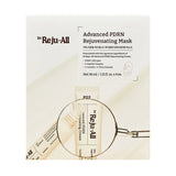 Dr. Reju-All Advanced PDRN Rejuvenating Mask