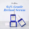 Деликатная обновляющая сыворотка Dr. Althea Gentle Retinol Serum