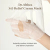 Восстанавливающая тканевая маска Dr. Althea 345 Relief Cream Mask