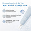 Увлажняющий ежедневный крем Dr. Althea Aqua Marine Watery Cream
