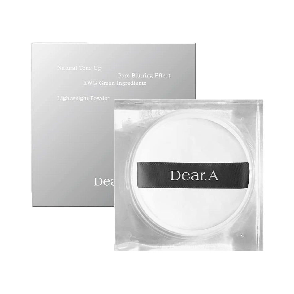 Пудра для лица Dr. Althea Dear.A Face Blur Finishing Powder – Yoko Пудра для лица Dr. Althea Dear.A Face Blur Finishing Powder – Yoko