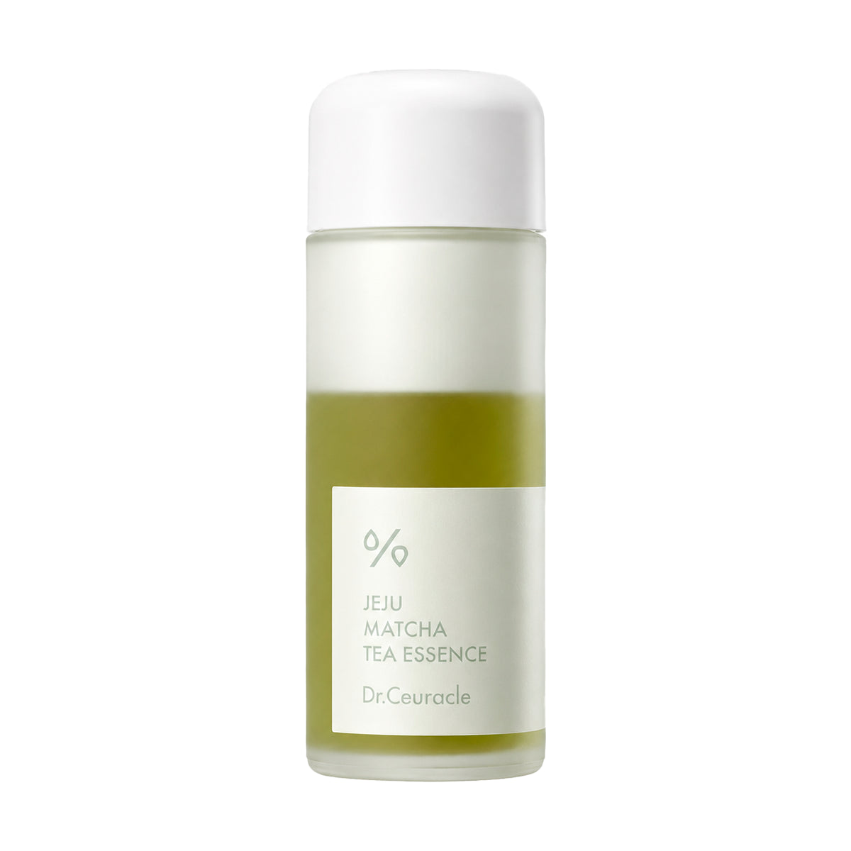 Dr.Ceuracle Jeju Matcha Tea Essence