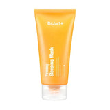 Nostiprinoša nakts maska ar biopeptīdiem Dr. Jart + Good Night Firming Sleeping Mask