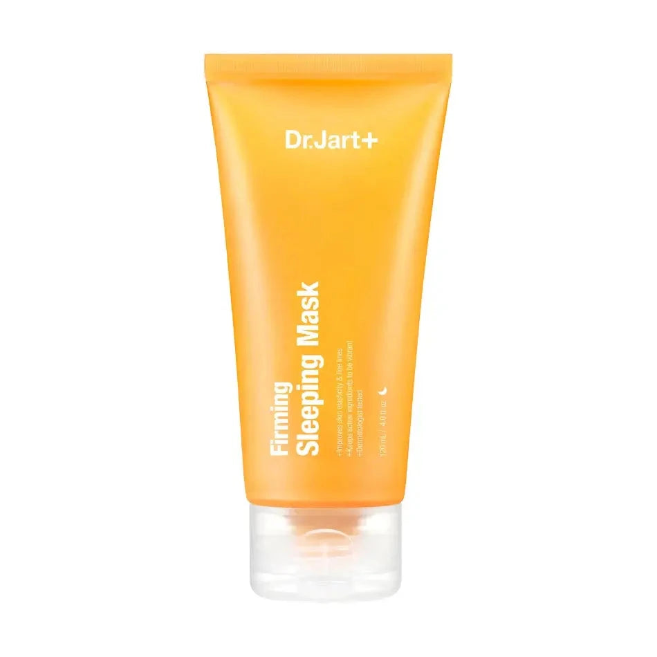 Nostiprinoša nakts maska ar biopeptīdiem Dr. Jart + Good Night Firming Sleeping Mask