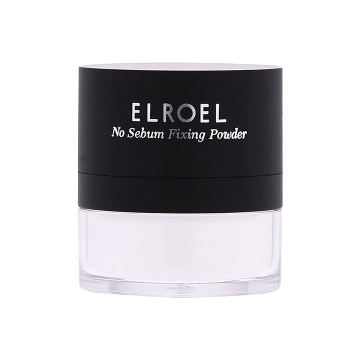 ELROEL No Sebum Fixing Powder