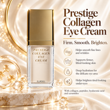 Крем для кожи вокруг глаз ELROEL Prestige Collagen Eye Cream