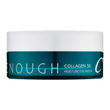 Увлажняющие патчи ENOUGH Collagen 3x Moisture Eye Patch