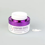 Балансирующий антивозрастной крем Enough 8 Peptide Sensation Pro Balancing Cream