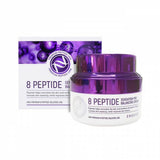 Балансирующий антивозрастной крем Enough 8 Peptide Sensation Pro Balancing Cream