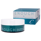 Увлажняющие патчи ENOUGH Collagen 3x Moisture Eye Patch