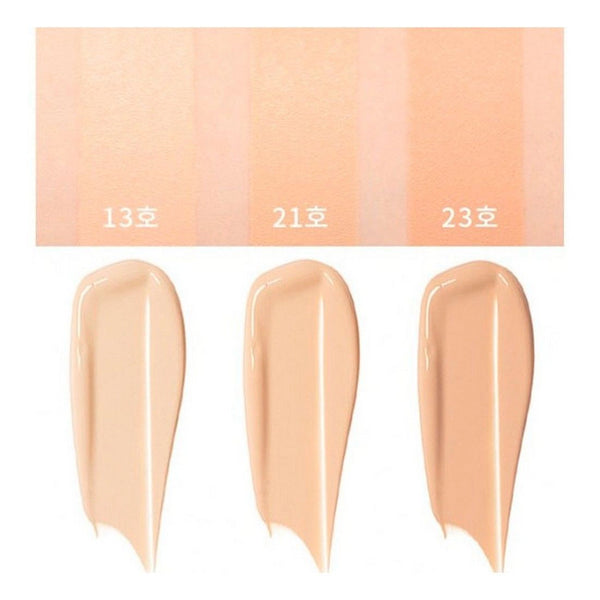 Лёгкий сияющий кушон Enough Collagen Aqua Air Cushion SPF50+/PA+++