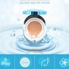 Лёгкий сияющий кушон Enough Collagen Aqua Air Cushion SPF50+/PA+++