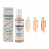 Enough Collagen Whitening Moisture Foundation SPF15