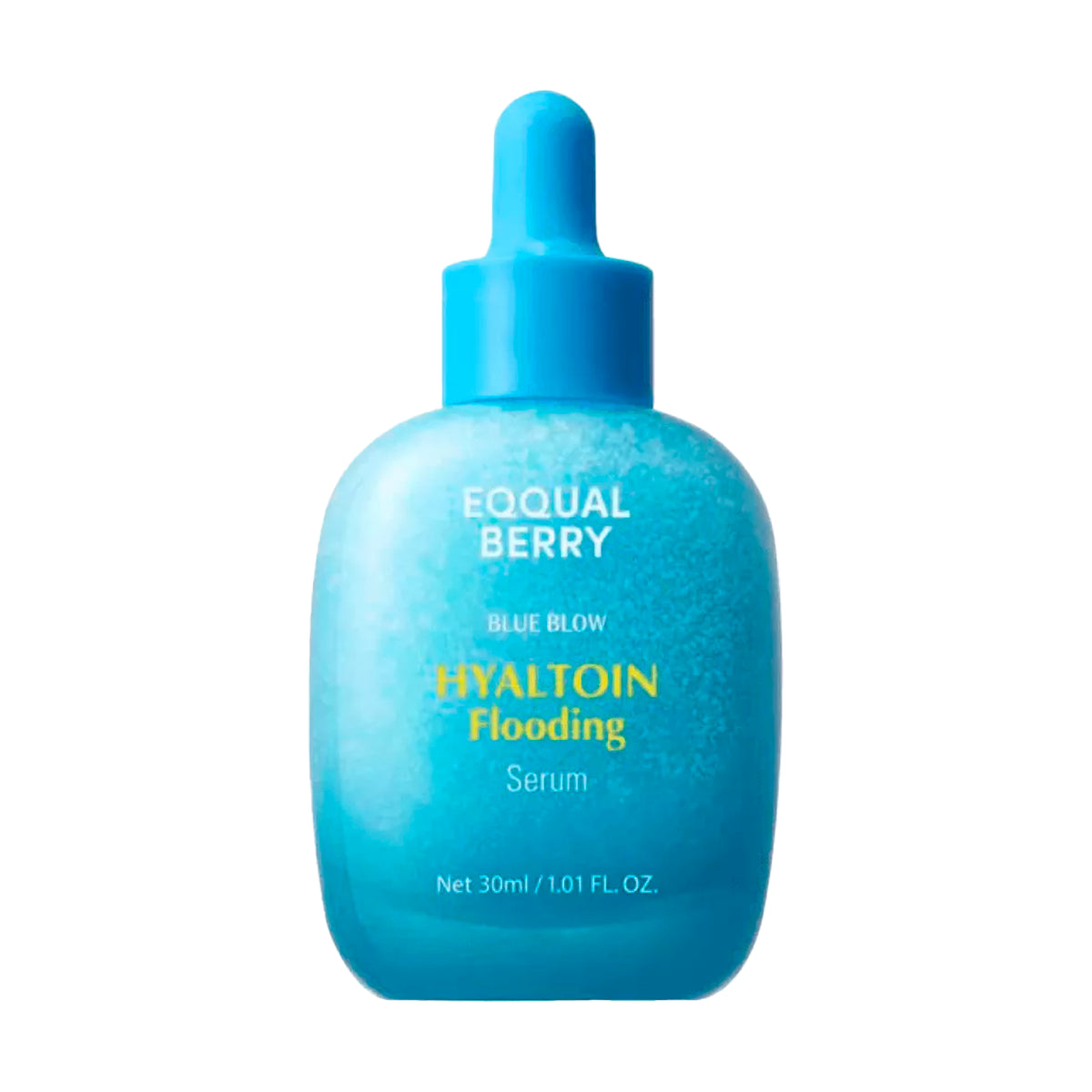 Глубоко увлажняющая сыворотка для восстановления кожи EQQUALBERRY Hyaltoin Flooding Serum